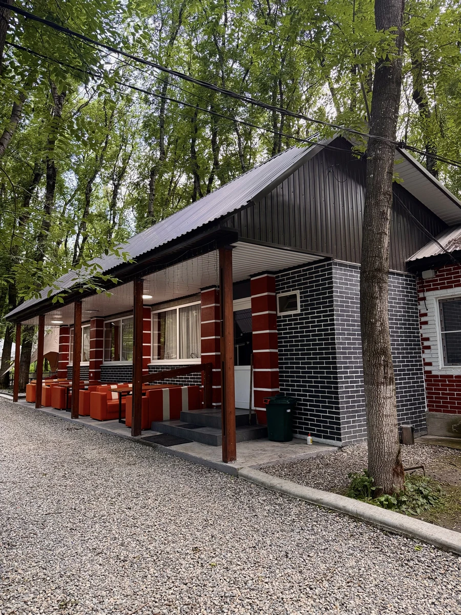 Кафе 1