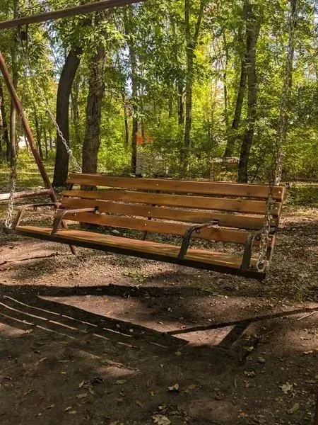 Качели